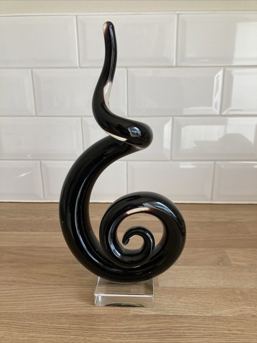Vintage murano art glass - vintage, murano?