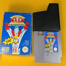 Captain Planet and the