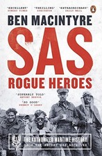 SAS: Rogue Heroes: The