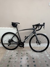 Specialized Roubaix SL4 Elite