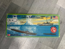 SKYWAVE - 1/700 - Us. Navy