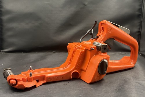 Husqvarna 346xpg chainsaw - 346xpg, fuel