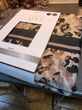Next King Size Duvet Cover