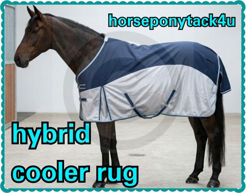 Hybrid cooler horse - , pony