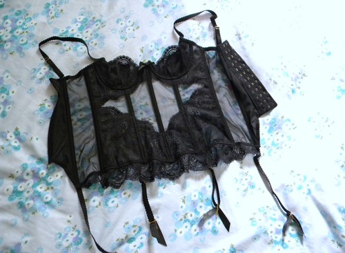 Agent provocateur 34b - agent,