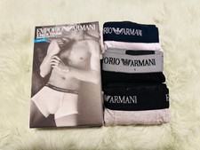 Men's Emporio Armani Underwear