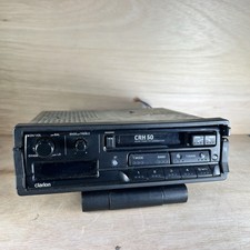 Vintage Clarion CRH50 Cassette