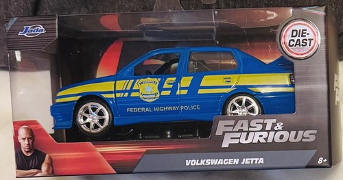 Jada fast furious - jada,