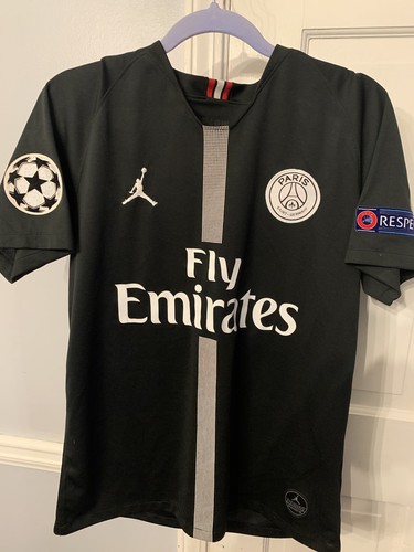 Authentic player issued - player, neymar