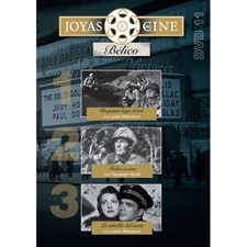 Joyas Del Cine - Bélico: Un