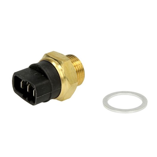Radiator fan thermostatic - fan,