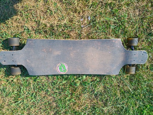 Santa cruz space wolf - cruz,