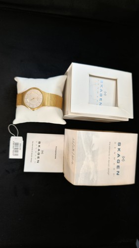 Gents uniaex skagen - gents,