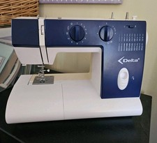 Delta Sewing Machine - MD 11871