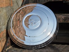 Austin Sheerline A110 A125 Hub