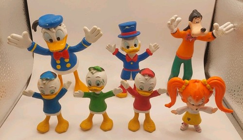 Vintage disney bendy - vintage,