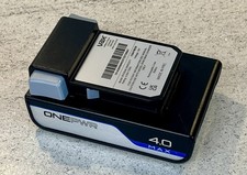 Vax Blade OnePWR Vacuum