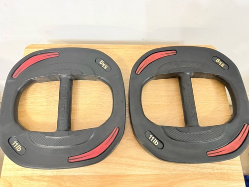 Les mills 5kg - mills, weight