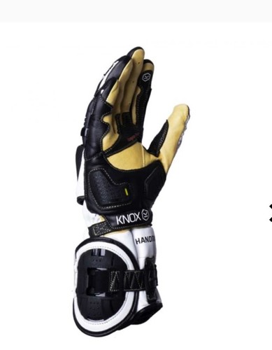 Knox handroid mk4 - handroid,