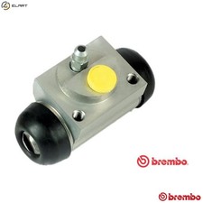 WHEEL BRAKE CYLINDER A 12 630