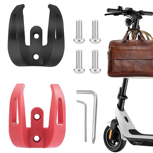 Pcs electric scooter - pcs, hook