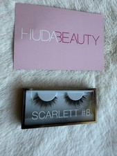 NEW Huda Beauty Classic False