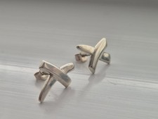 TIFFANY & CO STERLING SILVER