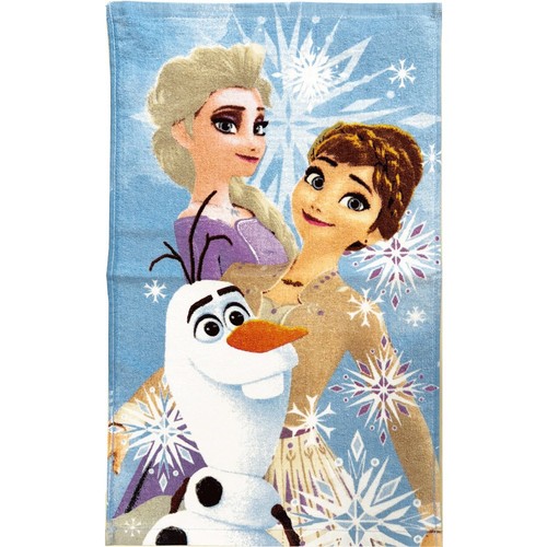Disney frozen hand face - &,
