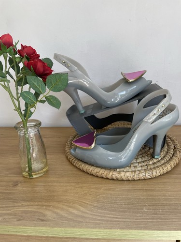 Vivienne westwood melissa - vivienne,