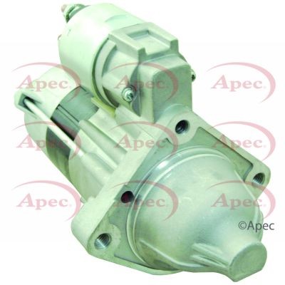 Apec starter motor - for, bmw