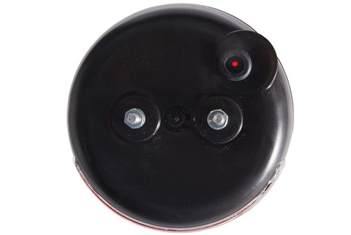 Hella rearlight halogen - -,