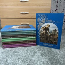 The Enchanted World 12x