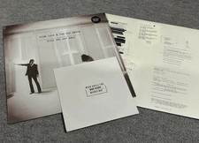 Nick Cave - Push Away the Sky