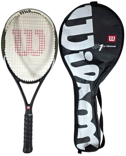 Wilson hyper hammer - hyper,