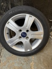 GENUINE FORD FIESTA MK6 ZETEC