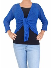 Ladies Bali Shrug Lightweight