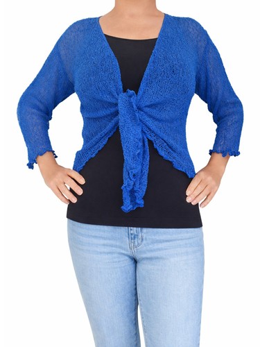 Ladies bali shrug lightweight - ladies,