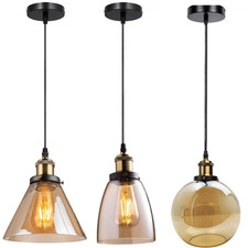 New Modern Vintage Industrial