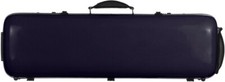 Fiberglass violin case Safe