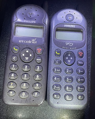 Retro 1990s philips - retro,