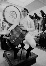 Irish National Hunt jockey