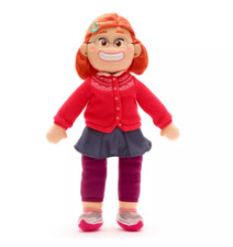 Brand New Disney store