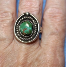 Antique Vintage Estate Navajo