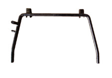 ukscooters LAMBRETTA BLACK CENTRE STAND NEW GP AND LI SERIES 3