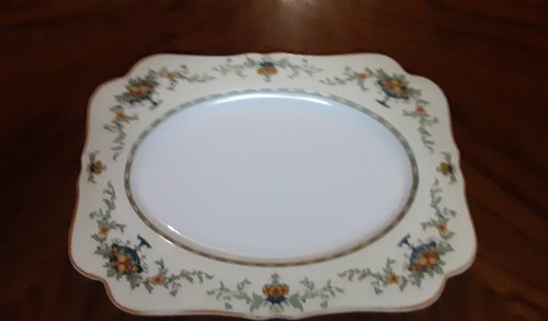 Crown ducal ware - ducal,