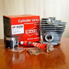 Cylinder & Piston kit for STIHL MS361 47mm. NIKASIL COATED #11350201202