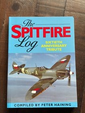 The Spitfire Log Sixtieth