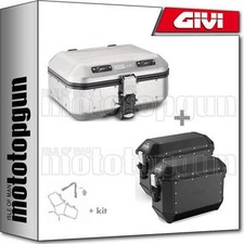 GIVI CASE DOLOMITI DLM30A +