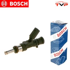 8 x Petrol Fuel Injectors For Mercedes Benz C63 AMG W204 V8 Bosch 0280158142