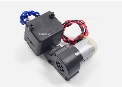 Heng long smoke generator - heng, unit
